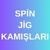  Spin-Jig Kamışları